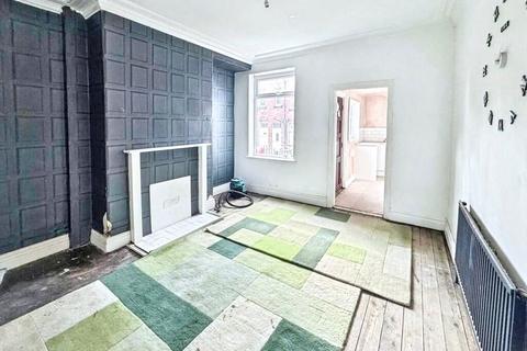 undefined, Ecclesburn Road, Leeds, West Yorkshire, LS9 9DE