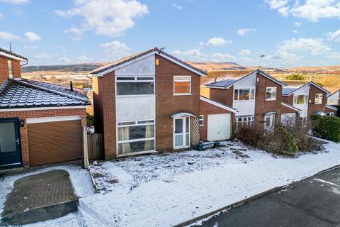 3 bedroom detached house for sale, New Court Drive, Egerton, Bolton, BL7