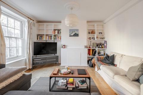 2 bedroom flat for sale, Newburn Street, London, SE11