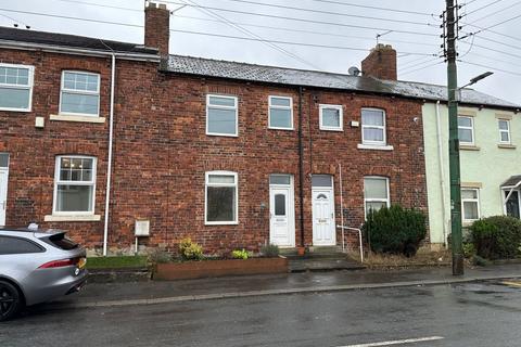undefined, Broomside Lane, Durham, DH1