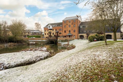 Mill Lane, Bedford MK43