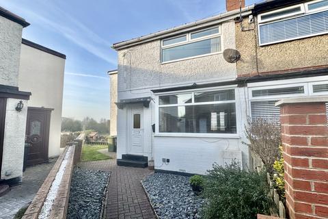 undefined, The Grove, Peterlee, County Durham, SR8