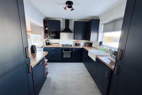 undefined, The Grove, Peterlee, County Durham, SR8