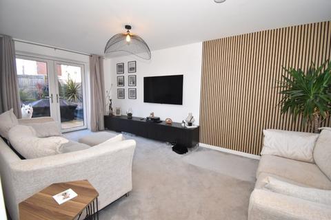 undefined, Hutchings Drive, Tithebarn, Exeter, EX1
