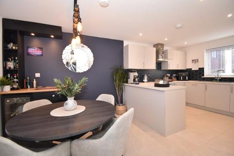 undefined, Hutchings Drive, Tithebarn, Exeter, EX1