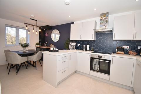 undefined, Hutchings Drive, Tithebarn, Exeter, EX1