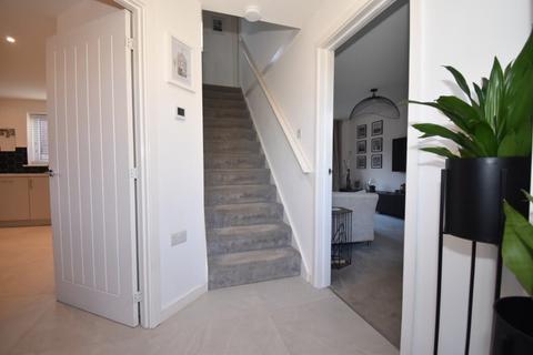 undefined, Hutchings Drive, Tithebarn, Exeter, EX1