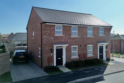 undefined, Endeavour Way, Burnham-On-Crouch