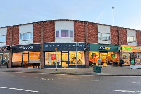 Property to rent - 1 Bell Street, Wigston, Leicester, LE18 1AD