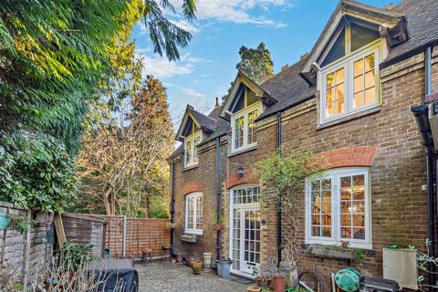 Somerfield Road, Maidstone