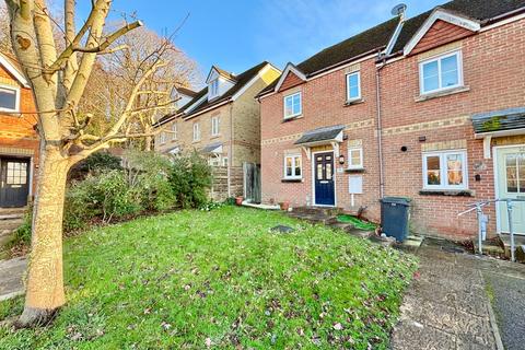 2 bedroom semi-detached house for sale, Helmsman Rise, St Leonards-on-Sea, TN38