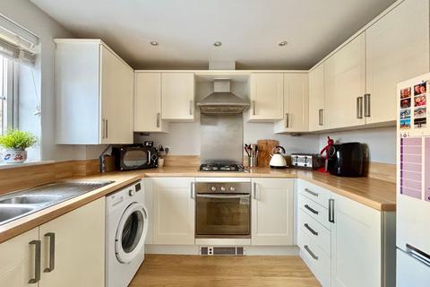 2 bedroom semi-detached house for sale, Helmsman Rise, St Leonards-on-Sea, TN38