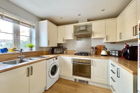 2 bedroom semi-detached house for sale, Helmsman Rise, St Leonards-on-Sea, TN38
