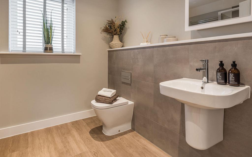 En Suite