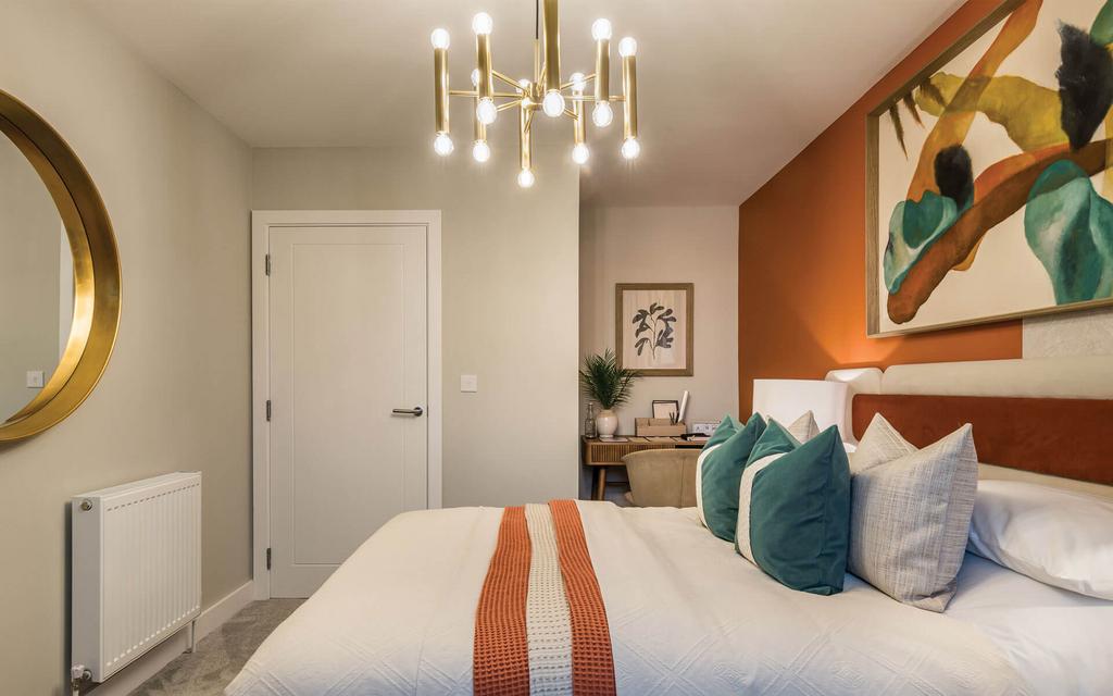 Bedroom 2