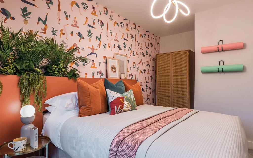 Bedroom 3