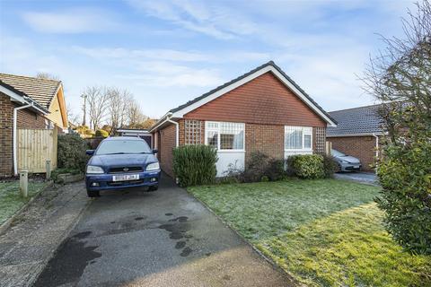 3 bedroom detached bungalow for sale, North Way, Seaford