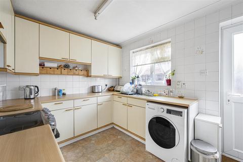 3 bedroom detached bungalow for sale, North Way, Seaford