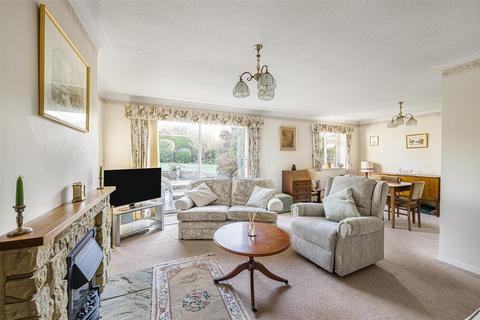 3 bedroom detached bungalow for sale, North Way, Seaford