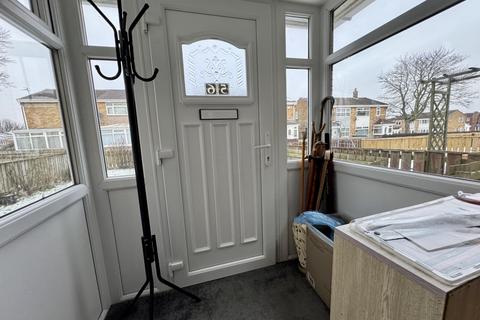 2 bedroom semi-detached house for sale, Short Grove, Murton, Seaham, County Durham, SR7