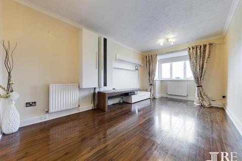 1 bedroom flat to rent, Debham Court, Pinemartin Close, London, NW2 6YX