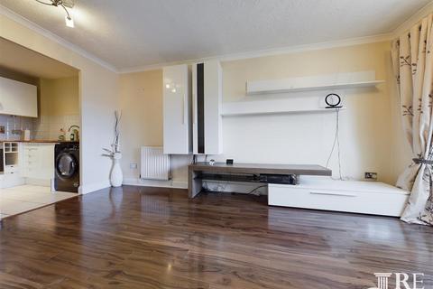 1 bedroom flat to rent, Debham Court, Pinemartin Close, London, NW2 6YX