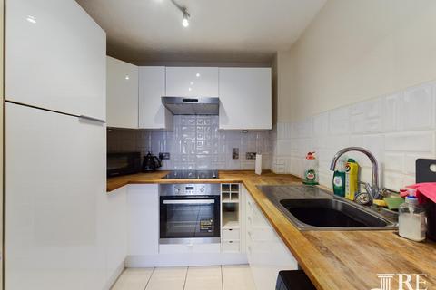 1 bedroom flat to rent, Debham Court, Pinemartin Close, London, NW2 6YX