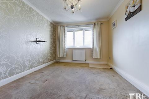 1 bedroom flat to rent, Debham Court, Pinemartin Close, London, NW2 6YX
