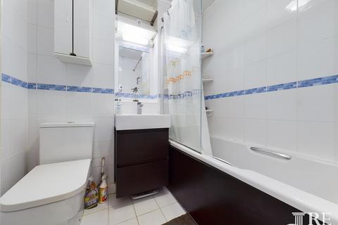 1 bedroom flat to rent, Debham Court, Pinemartin Close, London, NW2 6YX