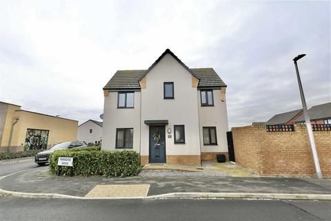 3 bedroom semi-detached house for sale, Lil Bilocca Way, Kingswood, Hull