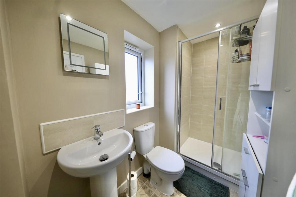 En suite