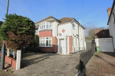 undefined, Draycott Avenue, Kenton