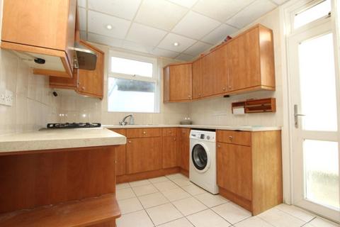 undefined, Draycott Avenue, Kenton