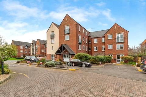 undefined, Moores Court, Sleaford NG34