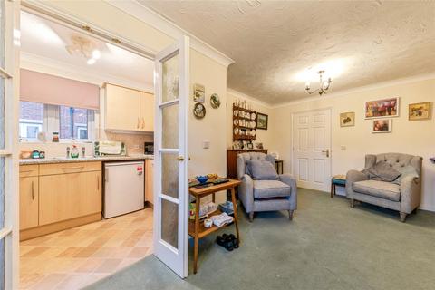 1 bedroom apartment for sale, Moores Court, Sleaford NG34