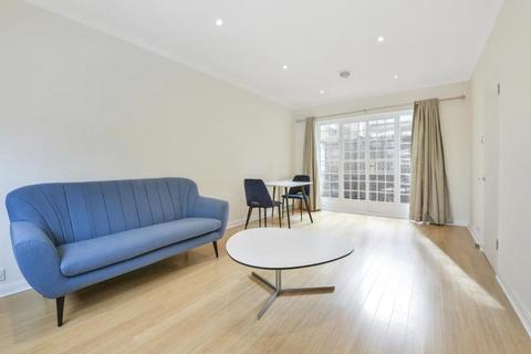 3 bedroom apartment to rent, Broadley Terrace, London NW1