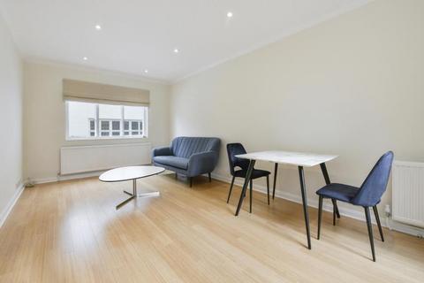 3 bedroom apartment to rent, Broadley Terrace, London NW1