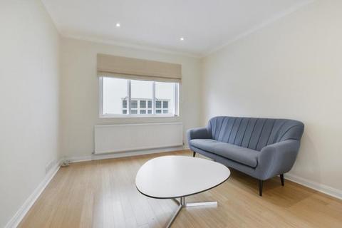3 bedroom apartment to rent, Broadley Terrace, London NW1