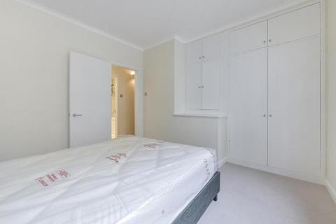 3 bedroom apartment to rent, Broadley Terrace, London NW1