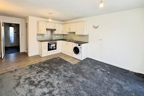 4 bedroom terraced house for sale, North Twelfth Street, Milton Keynes, Buckinghamshire