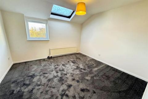 4 bedroom terraced house for sale, North Twelfth Street, Milton Keynes, Buckinghamshire