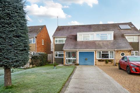 undefined, Overbrook, Godalming, Surrey, GU7