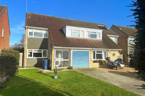3 bedroom semi-detached house for sale, Overbrook, Godalming, GU7