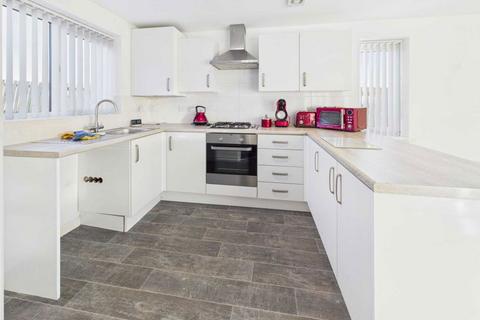 undefined, Woodland Walk, Upton, WF9