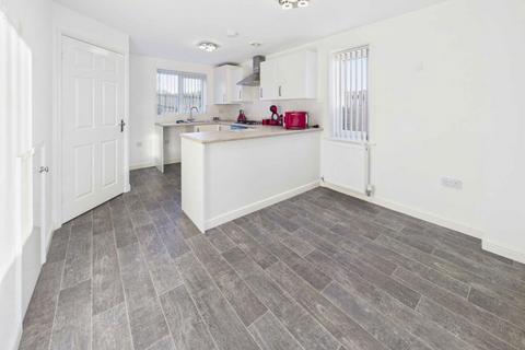 undefined, Woodland Walk, Upton, WF9