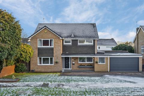 4 bedroom detached house for sale, Seeleys Road, Beaconsfield, HP9
