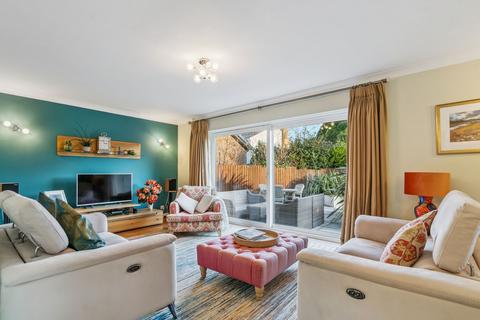4 bedroom detached house for sale, Seeleys Road, Beaconsfield, HP9