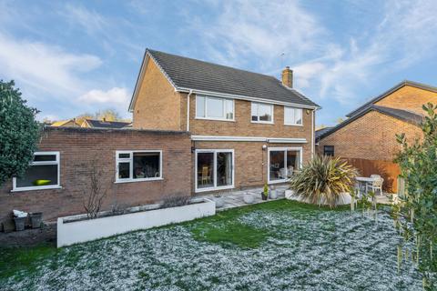 4 bedroom detached house for sale, Seeleys Road, Beaconsfield, HP9