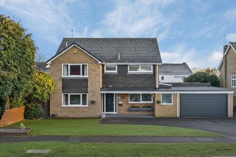 4 bedroom detached house for sale, Seeleys Road, Beaconsfield, HP9