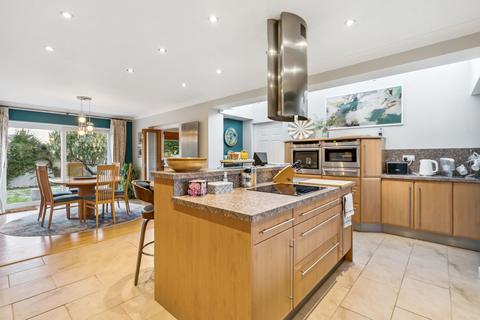 4 bedroom detached house for sale, Seeleys Road, Beaconsfield, HP9